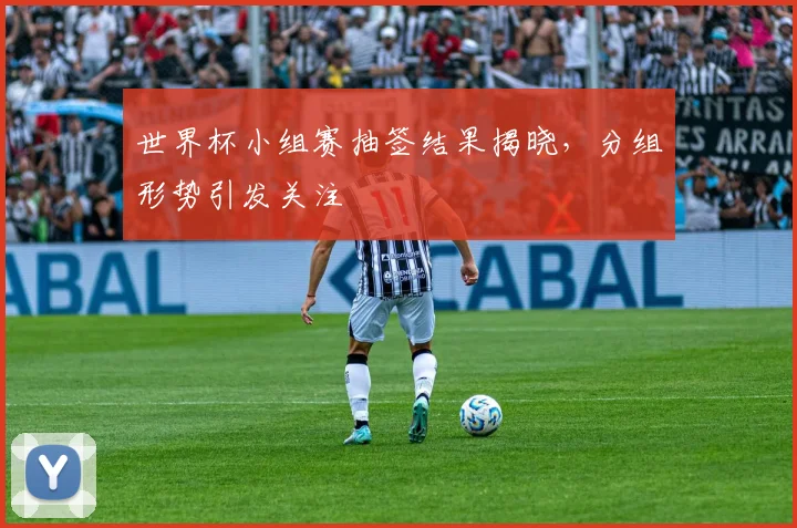世界杯小组赛抽签结果揭晓,分组形势引发关注