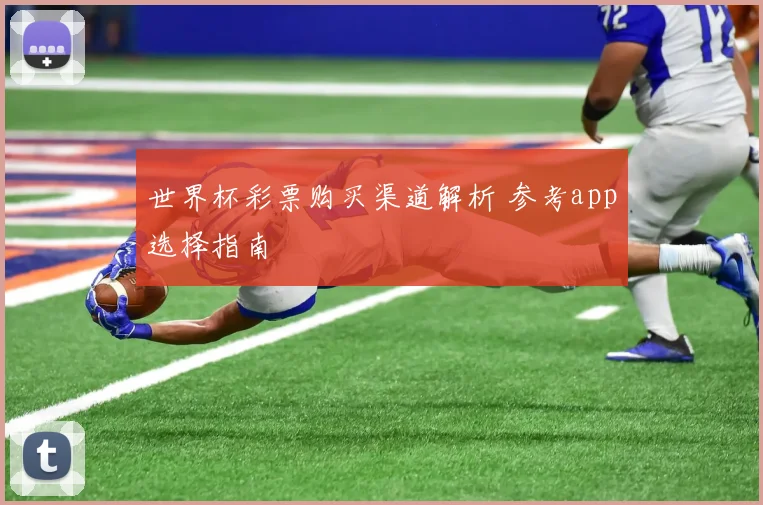 世界杯彩票购买渠道解析 参考app选择指南